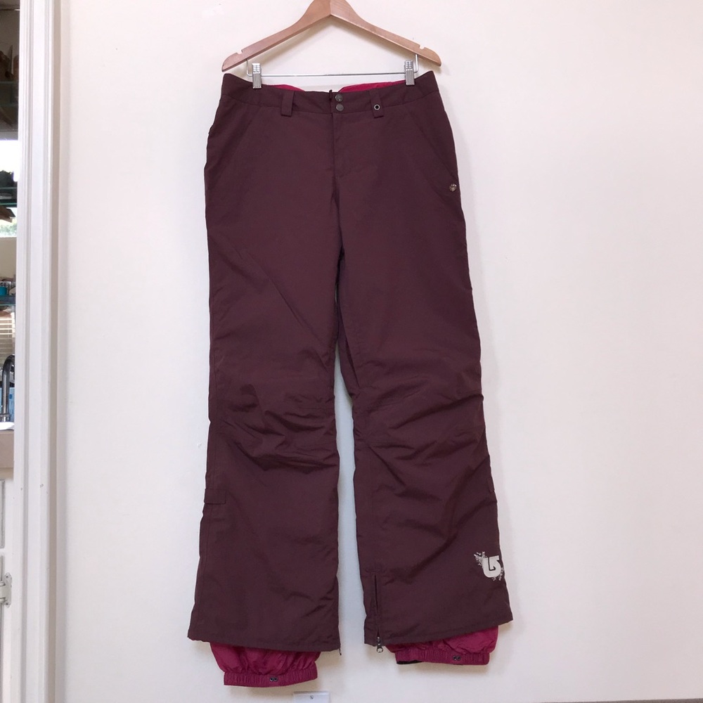 Burton Downtown Insulated Sassa Snowpants